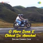 O Mere Sona X Chhod Do Aanchal