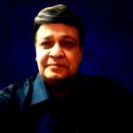 Aroon Kumar Mukherjee