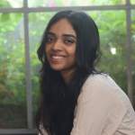 Souparnika Rajagopal