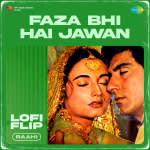 Faza Bhi Hai Jawan LoFi Flip