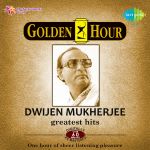 Golden Hour Dwijen Mukherjee Bengali Modern