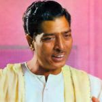 Ustad Sharafat Hussain Khan