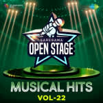 Open Stage Musical Hits - Vol 22