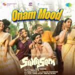 Onam Mood - Sahasam