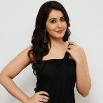Raashi Khanna