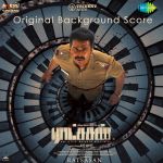 Ratsasan - Original Background Score
