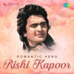 Romantic Hero - Rishi Kapoor