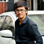 Rwitobroto Mukherjee