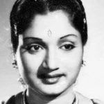 G. Varalakshmi