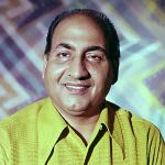 Mohammed Rafi