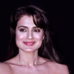 Ameesha Patel