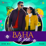 Baha Le Jaa Afro Mix