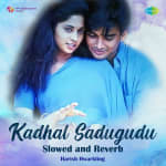 Kadhal Sadugudu - Slowed and Reverb