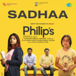 Sadhaa - Philip's