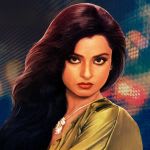 Rekha