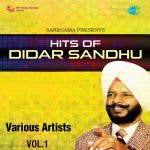 Hits Of Didar Sandhu Vol.1