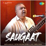 Saugaat - Ustad Shujaat Khan