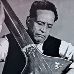 Pandit Bhimsen Joshi