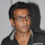 Rudraneel Ghosh