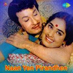 Naan Yaen Pirandhen