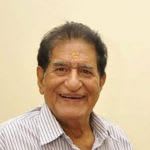 Mehar Mittal