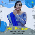 Adi Pennae - Unplugged