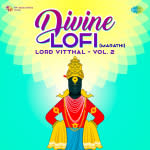 Divine Lofi - Lord Vitthal - Vol.2
