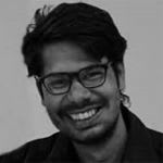 R. Karthik Prasanna (Karthik Netha)