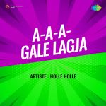 A-A-A- Gale Lagja