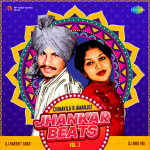 Jhankar Beats - Chamkila & Amarjot Vol.1