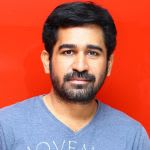 Vijay Antony