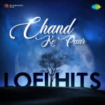 Chand Ke Paar Lofi Hits
