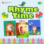 Rhyme Time Vol. 3