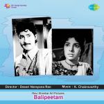 Balipeetam