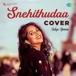 Snehithudaa - Cover