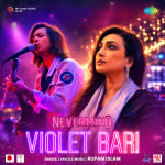 Violet Bari - Nevermind