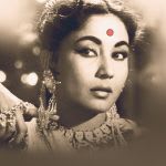 Meena Kumari