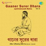 Gaaner Surer Dhara-Vol II
