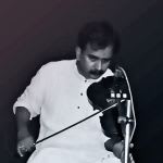 Lalgudi G.J.R. Krishnan
