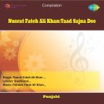 Nusrat Fateh Ali Khan - Yaad Sajna Dee