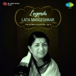 Legends Lata Mangeshkar -The Ultimate Collection 4