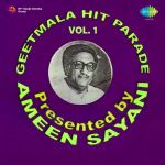 Geetmala Hit Parade - Vol.1