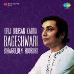 Brij Bhusan Kabra - Bageshwari Bihag Hori