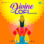 Divine Lofi - Lord Vitthal (Marathi)
