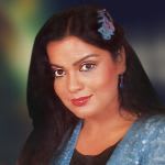 Zeenat Aman