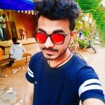 Arya Sharma