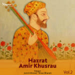 Hazrat Amir Khusrau Vol.2
