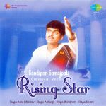 Rising Star Sandipan Samajpati