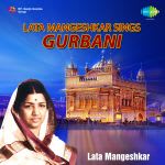 Lata Mangeshkar Sings Gurbani
