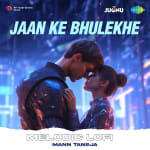 Jaan Ke Bhulekhe Melodic Lofi
